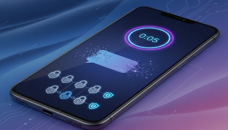 The Complete Guide to Self-Destructing Messages: How They Work and When to Use Them