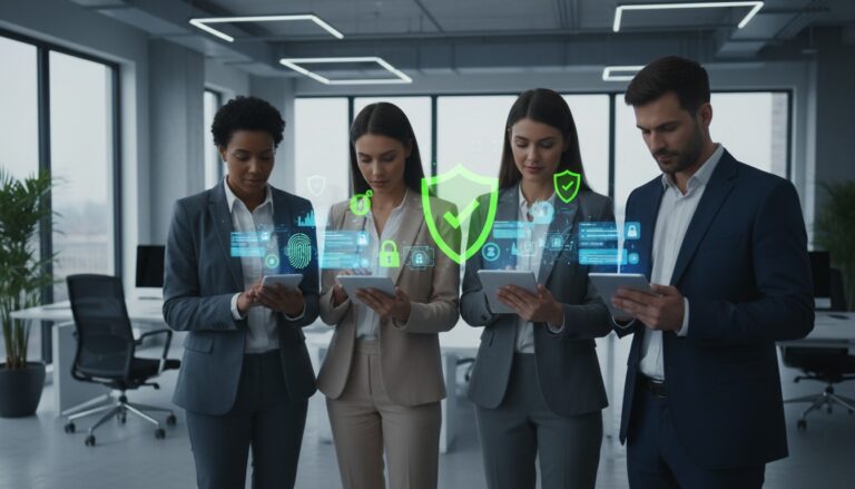 5 Business Benefits of Using Temporary Communication Tools