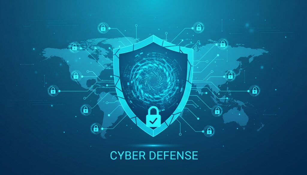 Protecting Sensitive Information Online: Best Practices for Individuals and Teams